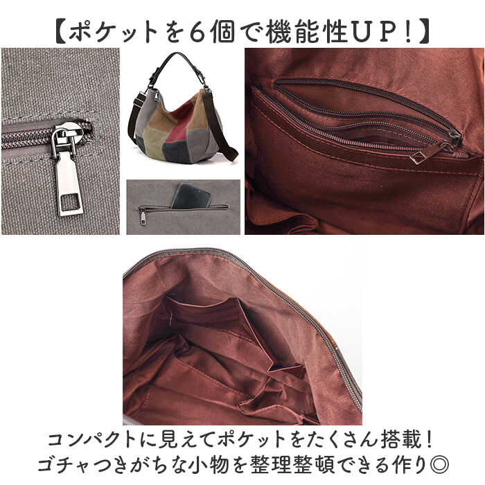 BACKYARD FAMILY「トートバッグ ショルダーバッグ レディース 大容量 通販 トートバック トート 手提げ」|ショルダー・メッセンジャー|