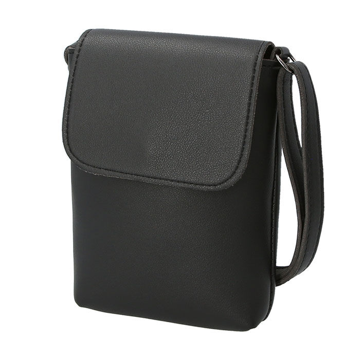 BACKYARD FAMILY「スマホポーチ ショルダー おしゃれ 通販 クラシック レディース ポシェット ショルダーバッグ」|ショルダー・メッセンジャー|