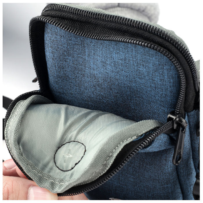 BACKYARD FAMILY「スマホポーチ ショルダー 通販 おしゃれ レディース スマホ ポシェット アウトドア」|ショルダー・メッセンジャー|