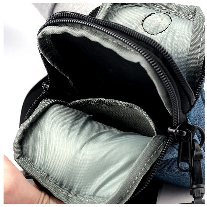 BACKYARD FAMILY「スマホポーチ ショルダー 通販 おしゃれ レディース スマホ ポシェット アウトドア」|ショルダー・メッセンジャー|