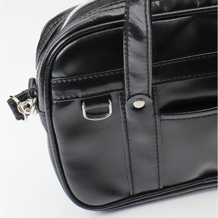 BACKYARD FAMILY「カントリーフィールド スクバ風バック 通販 スクールバッグ風 ショルダーバッグ ショルダーバック」|ショルダー・メッセンジャー|