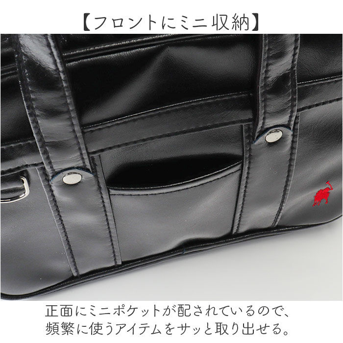 BACKYARD FAMILY「カントリーフィールド スクバ風バック 通販 スクールバッグ風 ショルダーバッグ ショルダーバック」|ショルダー・メッセンジャー|