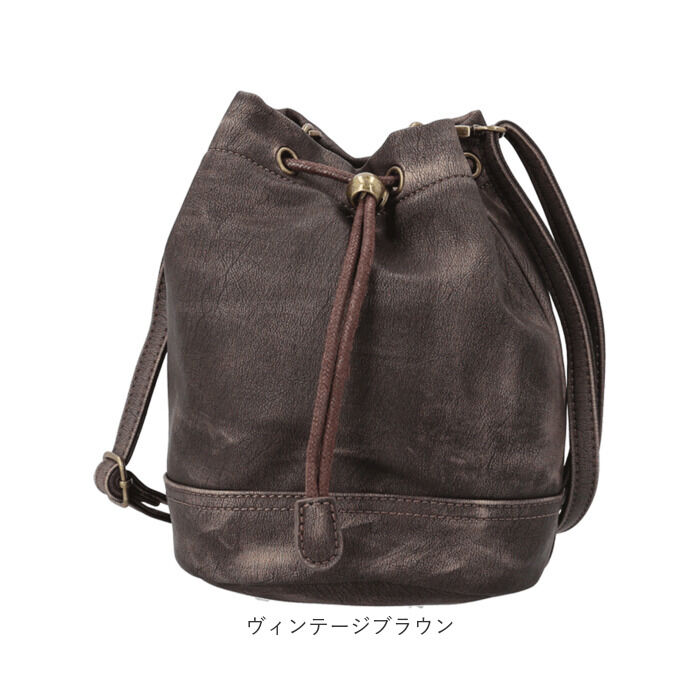 BACKYARD FAMILY「DEVICE デバイス 巾着 ショルダーバッグ 通販 ショルダーバック ショルダー 巾着バッグ」|ショルダー・メッセンジャー|