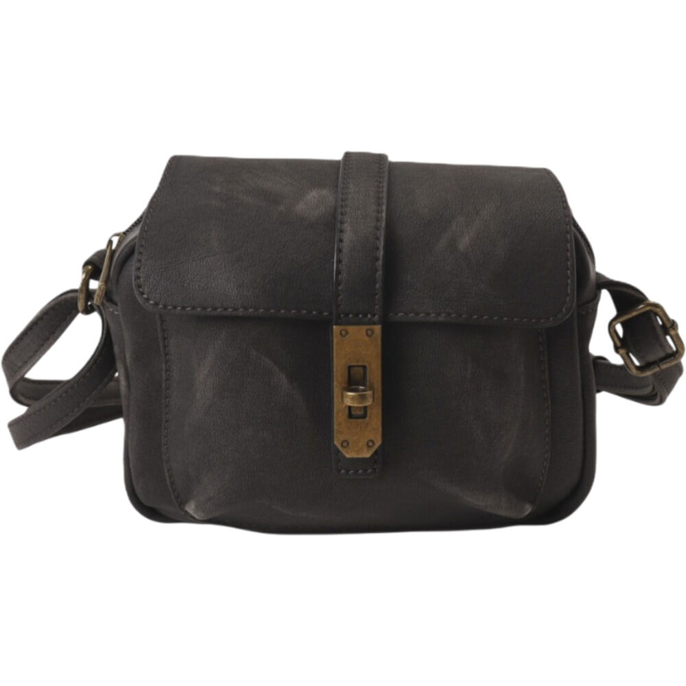 BACKYARD FAMILY「DEVICE デバイス ショルダーバッグ 通販 ショルダーバック ショルダー 肩掛け ななめかけ」|ショルダー・メッセンジャー|ブラック2