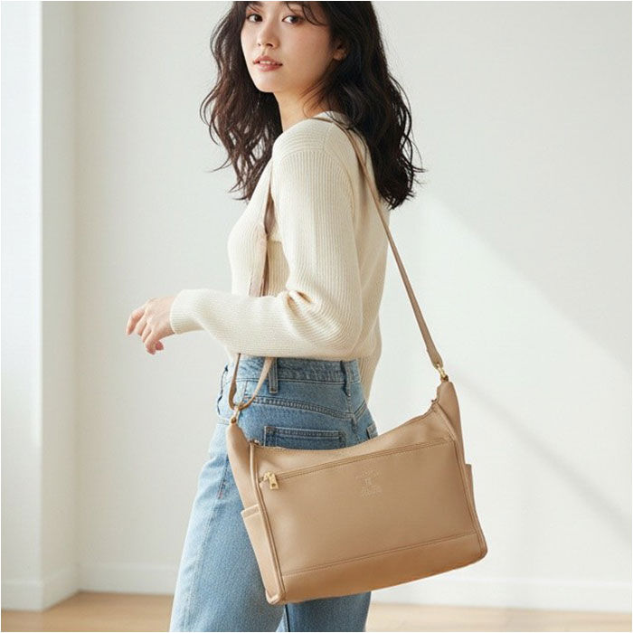 anello「anello GRANDE アネログランデ ショルダーバッグ GTM1022 通販」|ショルダー・メッセンジャー|