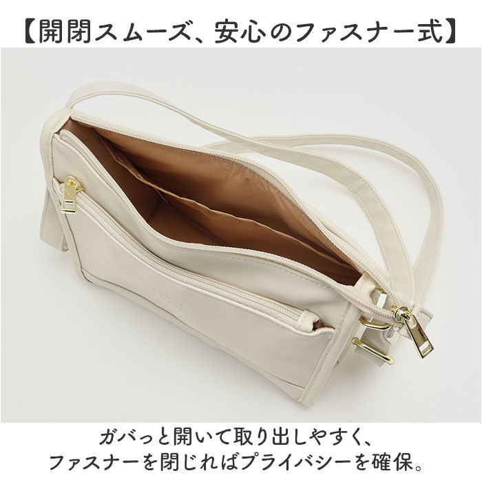 anello「anello GRANDE アネログランデ ショルダーバッグ GTM1023 通販」|ショルダー・メッセンジャー|