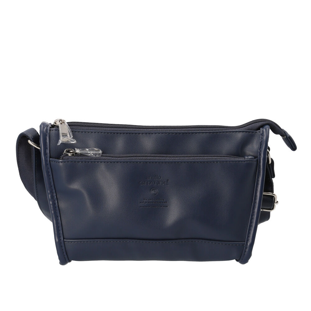 anello「anello GRANDE アネログランデ ショルダーバッグ GTM1023 通販」|ショルダー・メッセンジャー|ブルー1