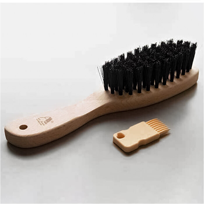 BACKYARD FAMILY「ヘアブラシ 猪毛 通販 日本製 国産 ヘア ブラシ ヘアーブラシ 猪毛ヘアブラシ くし 櫛」|ヘアスタイリング|