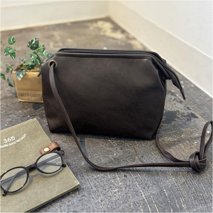 BACKYARD FAMILY「lafiel バッグ 通販 ラフィール 斜め掛けバッグ ショルダー 肩掛け ショルダーバッグ」|ショルダー・メッセンジャー|