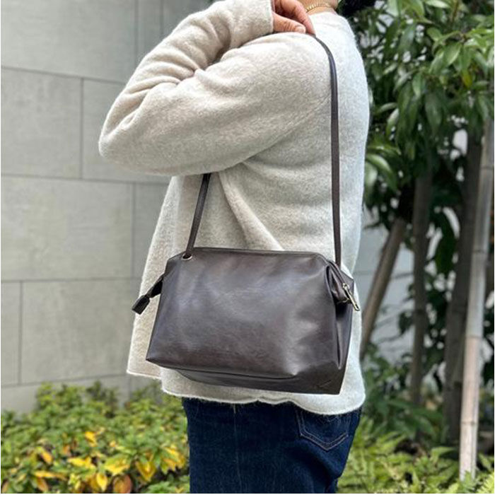 BACKYARD FAMILY「lafiel バッグ 通販 ラフィール 斜め掛けバッグ ショルダー 肩掛け ショルダーバッグ」|ショルダー・メッセンジャー|