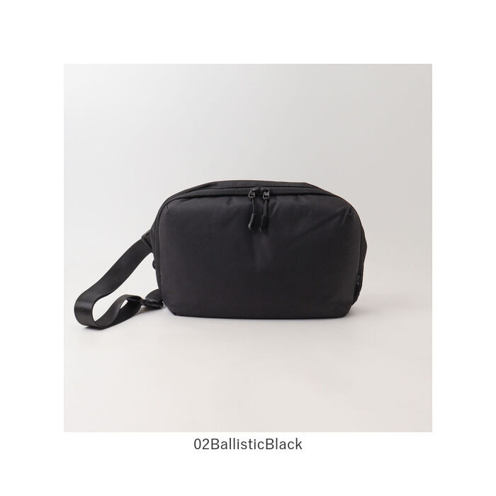 BACKYARD FAMILY「NoiR ノアール ショルダーバッグ N25006 通販 ショルダーバック 斜めがけバッグ」|ショルダー・メッセンジャー|