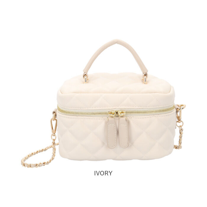 BACKYARD FAMILY「altrose アルトローズ バニティ 2WAY レディース 通販 バニティバッグ バニティバック」|ショルダー・メッセンジャー|