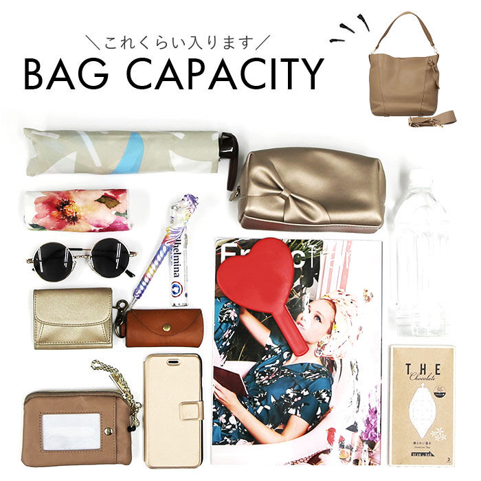 BACKYARD FAMILY「Rename バッグ リネーム RSG25069 通販 ショルダーバッグ ショルダーバック」|ショルダー・メッセンジャー|