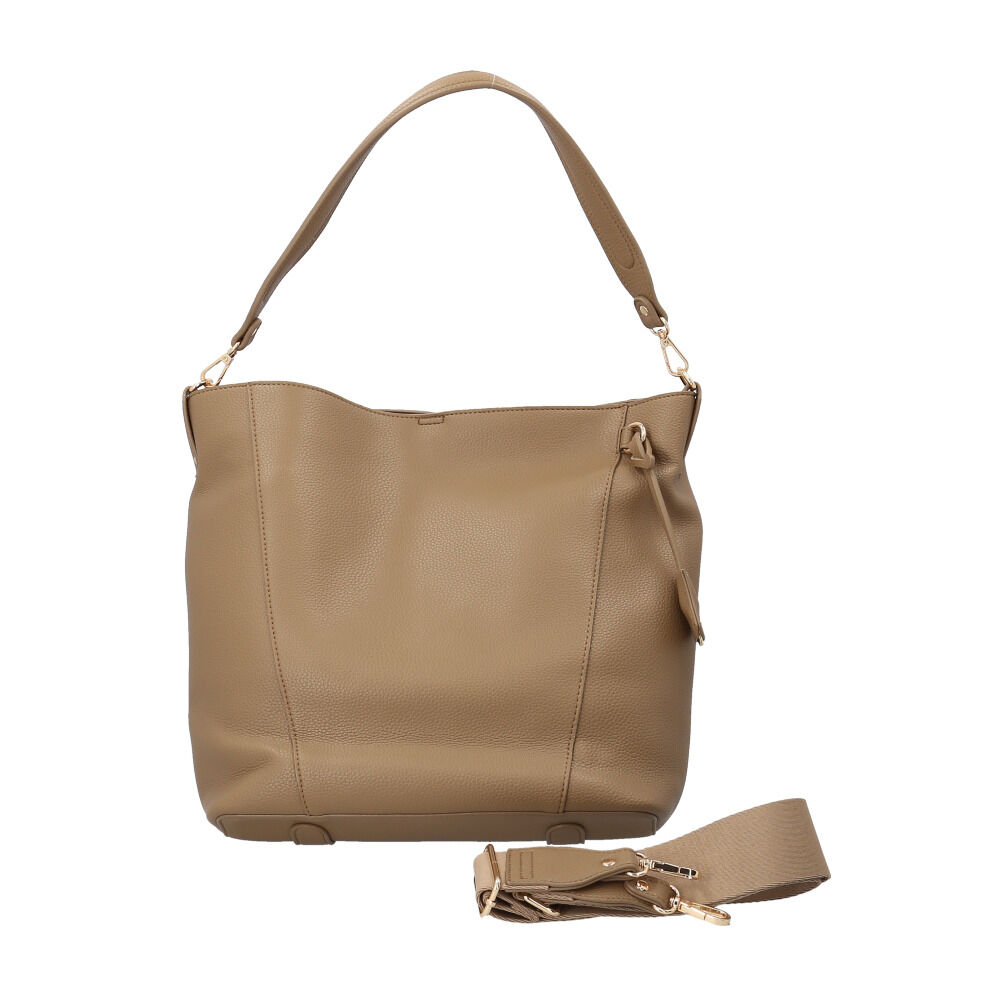 BACKYARD FAMILY「Rename バッグ リネーム RSG25069 通販 ショルダーバッグ ショルダーバック」|ショルダー・メッセンジャー|ブラウン1