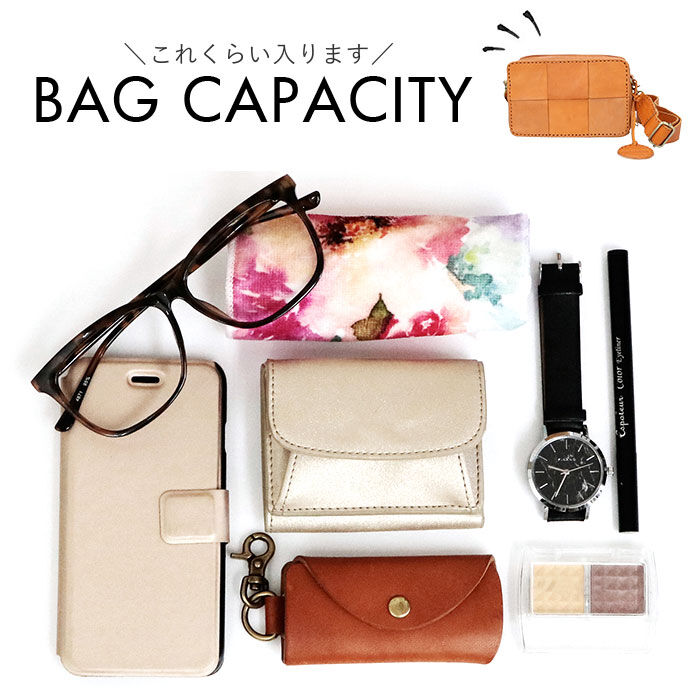 BACKYARD FAMILY「zucchero ズッケロ お財布ショルダー 40091 通販 お財布ショルダーバッグ」|ショルダー・メッセンジャー|