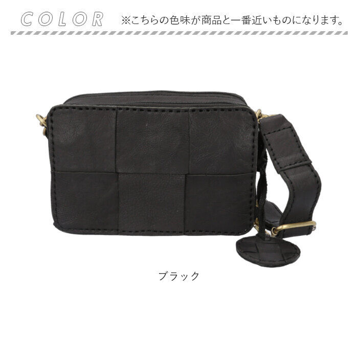 BACKYARD FAMILY「zucchero ズッケロ お財布ショルダー 40091 通販 お財布ショルダーバッグ」|ショルダー・メッセンジャー|