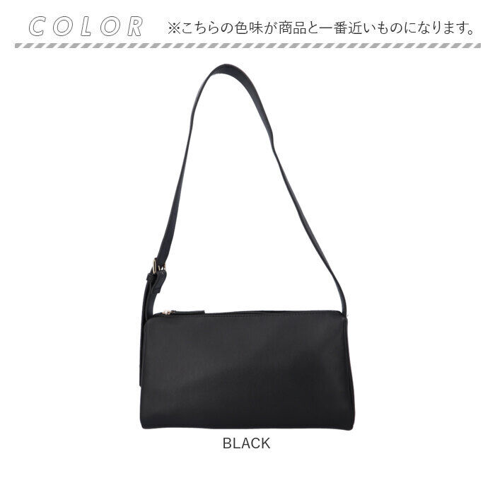 BACKYARD FAMILY「ワンハンドル ショルダー レディース 通販 ワンハンドルバッグ ショルダーバック 斜めかけ」|ショルダー・メッセンジャー|