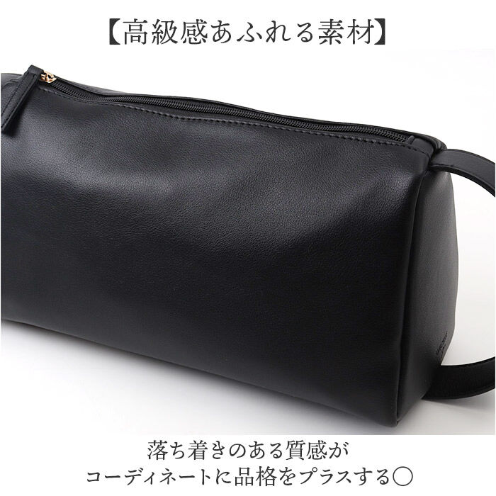 BACKYARD FAMILY「ワンハンドル ショルダー レディース 通販 ワンハンドルバッグ ショルダーバック 斜めかけ」|ショルダー・メッセンジャー|