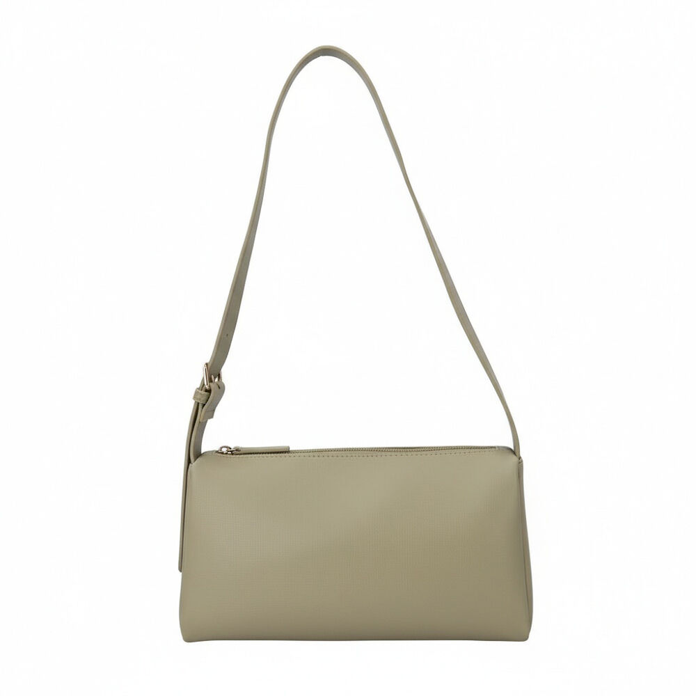 BACKYARD FAMILY「ワンハンドル ショルダー レディース 通販 ワンハンドルバッグ ショルダーバック 斜めかけ」|ショルダー・メッセンジャー|ベージュ1