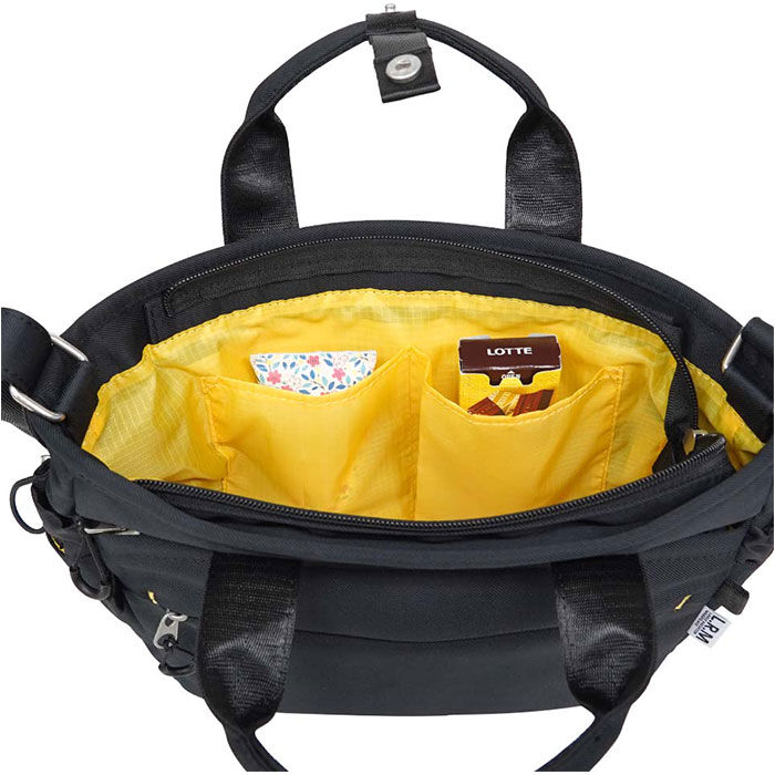 BACKYARD FAMILY「LRM バッグ CMK-1184 通販 ショルダーバッグ トートバッグ 斜めがけバッグ 2way」|ショルダー・メッセンジャー|