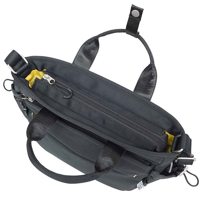 BACKYARD FAMILY「LRM バッグ CMK-1184 通販 ショルダーバッグ トートバッグ 斜めがけバッグ 2way」|ショルダー・メッセンジャー|