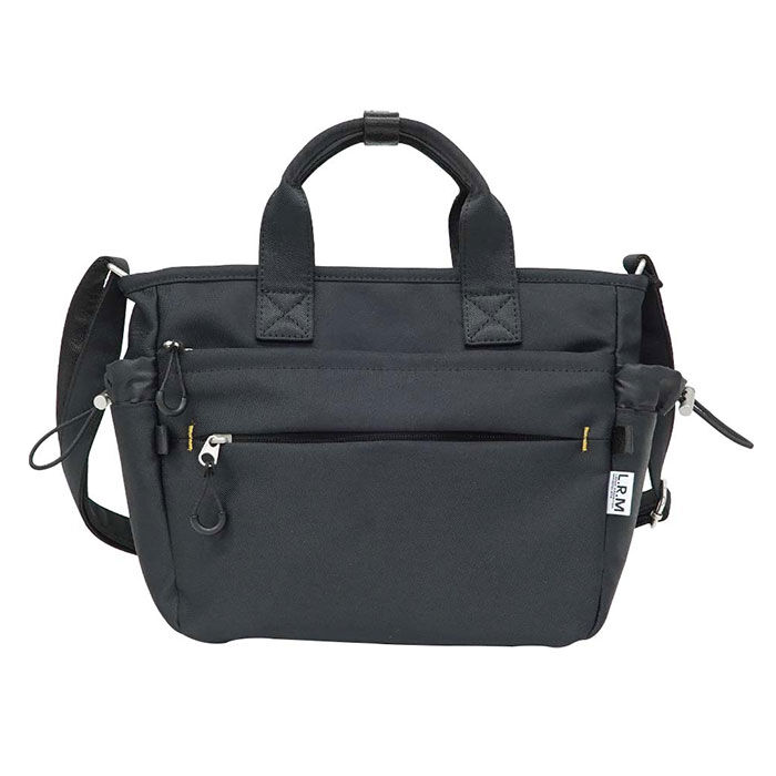 BACKYARD FAMILY「LRM バッグ CMK-1184 通販 ショルダーバッグ トートバッグ 斜めがけバッグ 2way」|ショルダー・メッセンジャー|