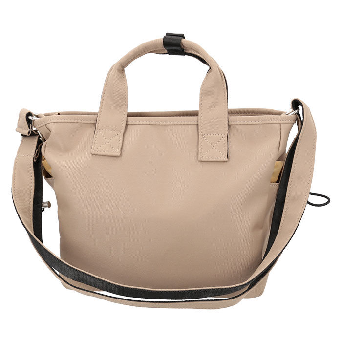 BACKYARD FAMILY「LRM バッグ CMK-1184 通販 ショルダーバッグ トートバッグ 斜めがけバッグ 2way」|ショルダー・メッセンジャー|