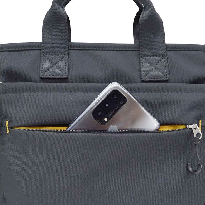 BACKYARD FAMILY「LRM バッグ CMK-1184 通販 ショルダーバッグ トートバッグ 斜めがけバッグ 2way」|ショルダー・メッセンジャー|