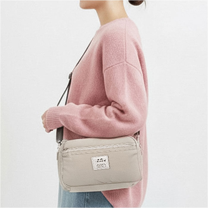 anello「anello GRANDE ショルダーバッグ GHM1062 通販 ショルダーバック ポーチ」|ショルダー・メッセンジャー|