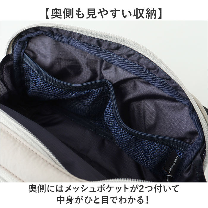 anello「anello GRANDE ショルダーバッグ GHM1062 通販 ショルダーバック ポーチ」|ショルダー・メッセンジャー|