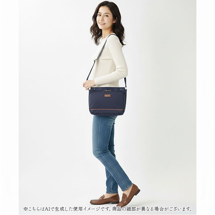 anello「anello GRANDE ショルダーバッグ GTM1041 通販 ショルダーバック」|ショルダー・メッセンジャー|