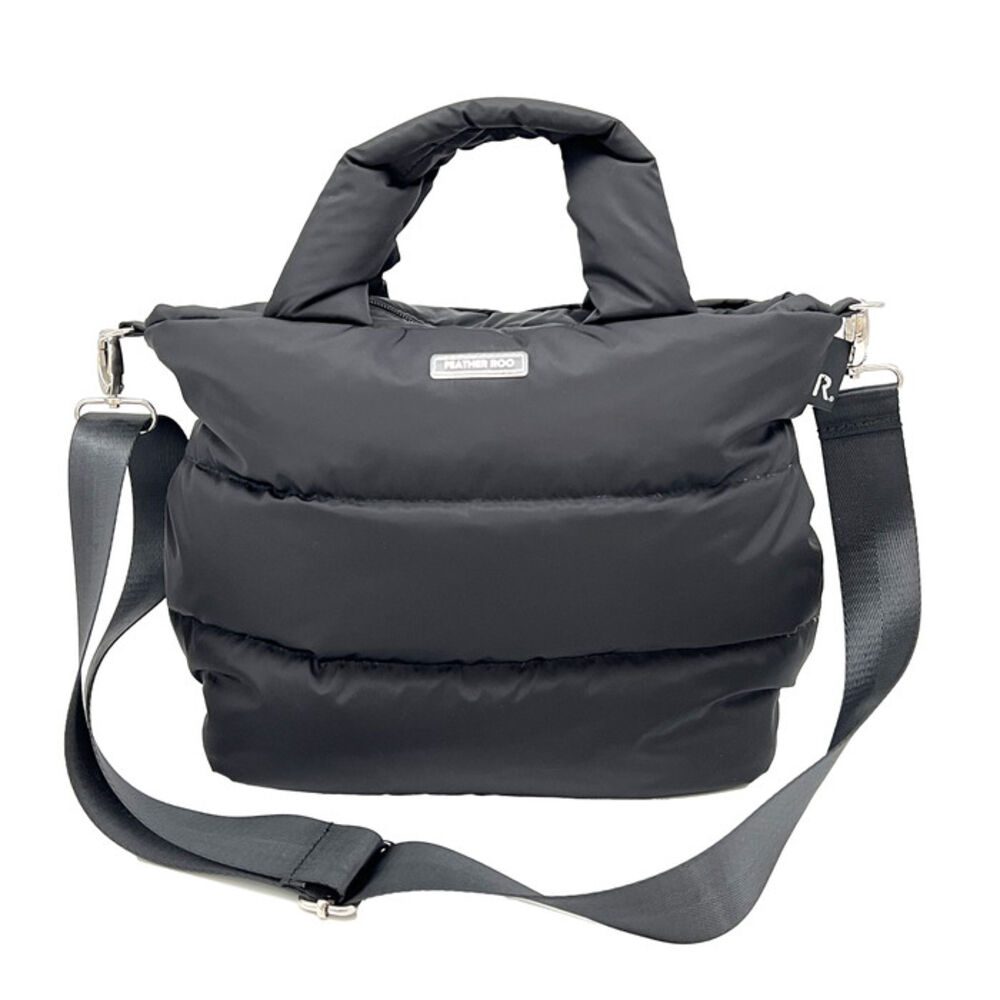 ROOTOTE「ROOTOTE ルートート トートバッグ 3680 通販 トートバック 2way ショルダーバッグ」|その他|ブラック1