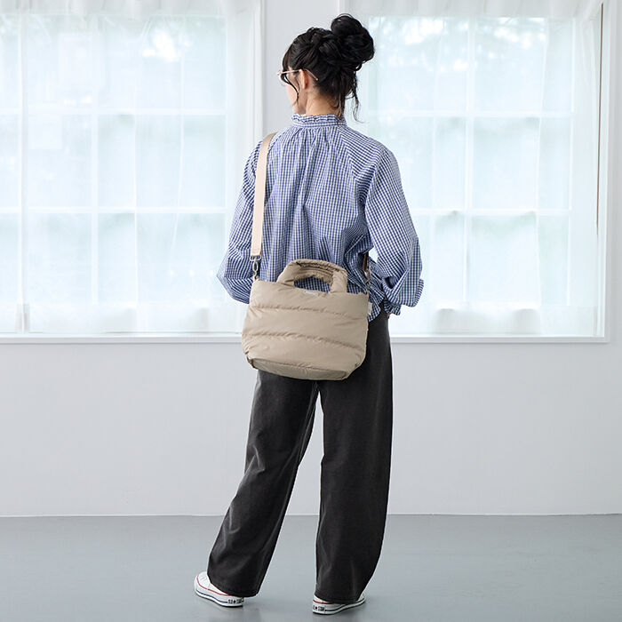 ROOTOTE「ROOTOTE ルートート トートバッグ 3680 通販 トートバック 2way ショルダーバッグ」|その他|