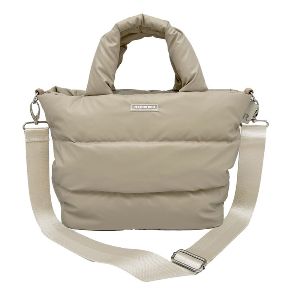 ROOTOTE「ROOTOTE ルートート トートバッグ 3680 通販 トートバック 2way ショルダーバッグ」|その他|ベージュ1