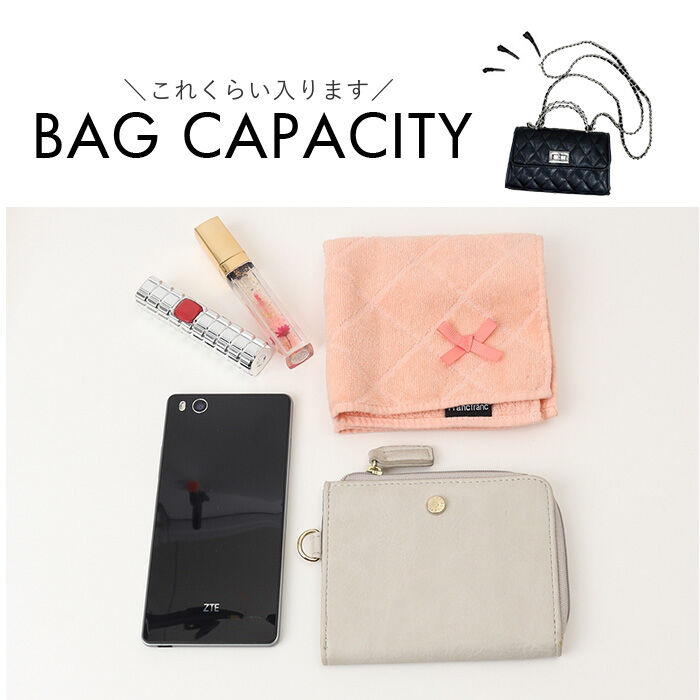 BACKYARD FAMILY「ミニショルダーバッグ レディース 通販 ショルダーバッグ ミニショルダー ポシェット ミニバッグ」|ショルダー・メッセンジャー|