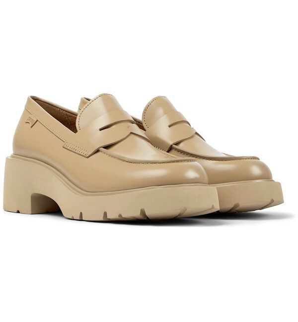 CAMPER「[カンペール] MILAH / パンプス」|パンプス|