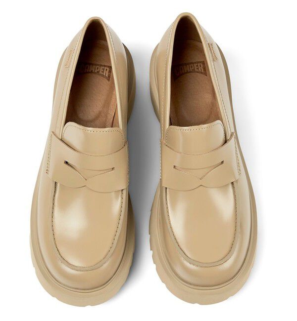 CAMPER「[カンペール] MILAH / パンプス」|パンプス|