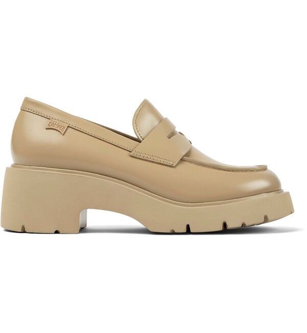 CAMPER「[カンペール] MILAH / パンプス」|パンプス|