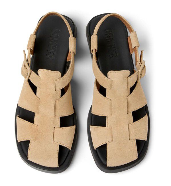 CAMPER「[カンペール] DANA / サンダル」|サンダル|
