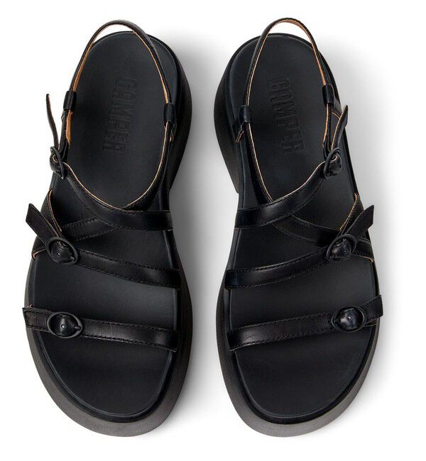 CAMPER「[カンペール] TASHA / サンダル」|サンダル|