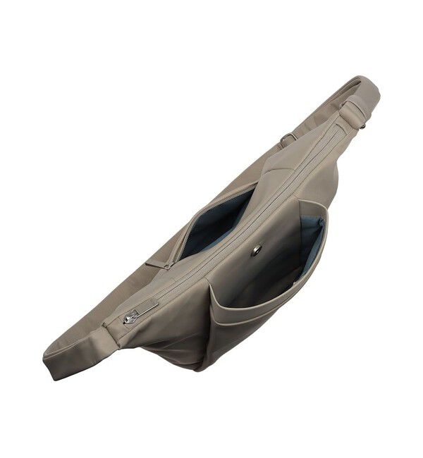 CAMPER「[カンペール] PRACTICO ショルダーバッグ」|ショルダー・メッセンジャー|