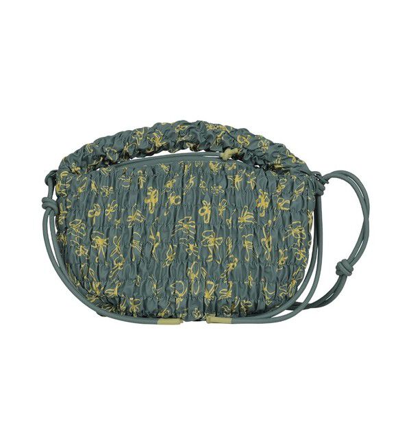 CAMPER「[カンペール] RAMO ショルダーバッグ」|ショルダー・メッセンジャー|