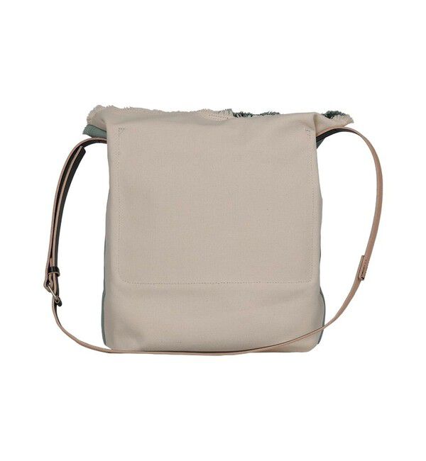 CAMPER「[カンペール] CURRO ショルダーバッグ」|ショルダー・メッセンジャー|