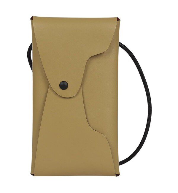 CAMPER「[カンペール] JAY モバイルケース」|ショルダー・メッセンジャー|