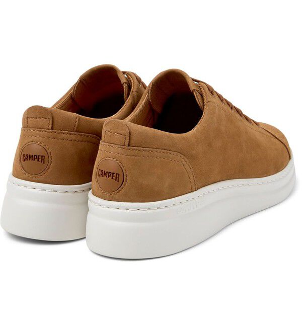 CAMPER「[カンペール] RUNNER UP / レザースニーカー」|スニーカー|