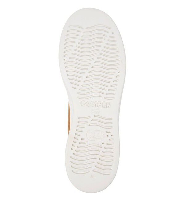 CAMPER「[カンペール] RUNNER UP / レザースニーカー」|スニーカー|