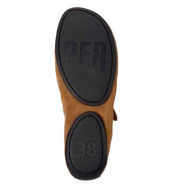 CAMPER「[カンペール] RIGHT NINA / フラットシューズ」|バレエシューズ|