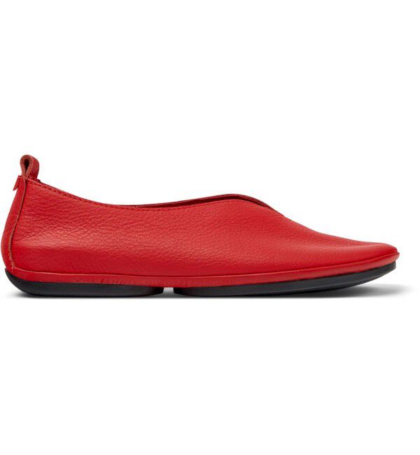 CAMPER「[カンペール] RIGHT NINA / フラットシューズ」|パンプス|