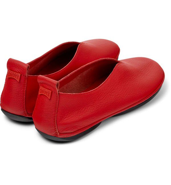 CAMPER「[カンペール] RIGHT NINA / フラットシューズ」|パンプス|