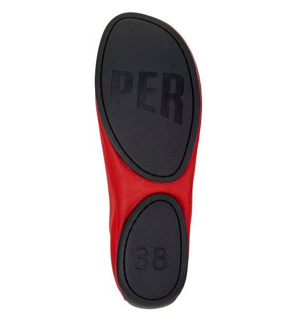 CAMPER「[カンペール] RIGHT NINA / フラットシューズ」|パンプス|